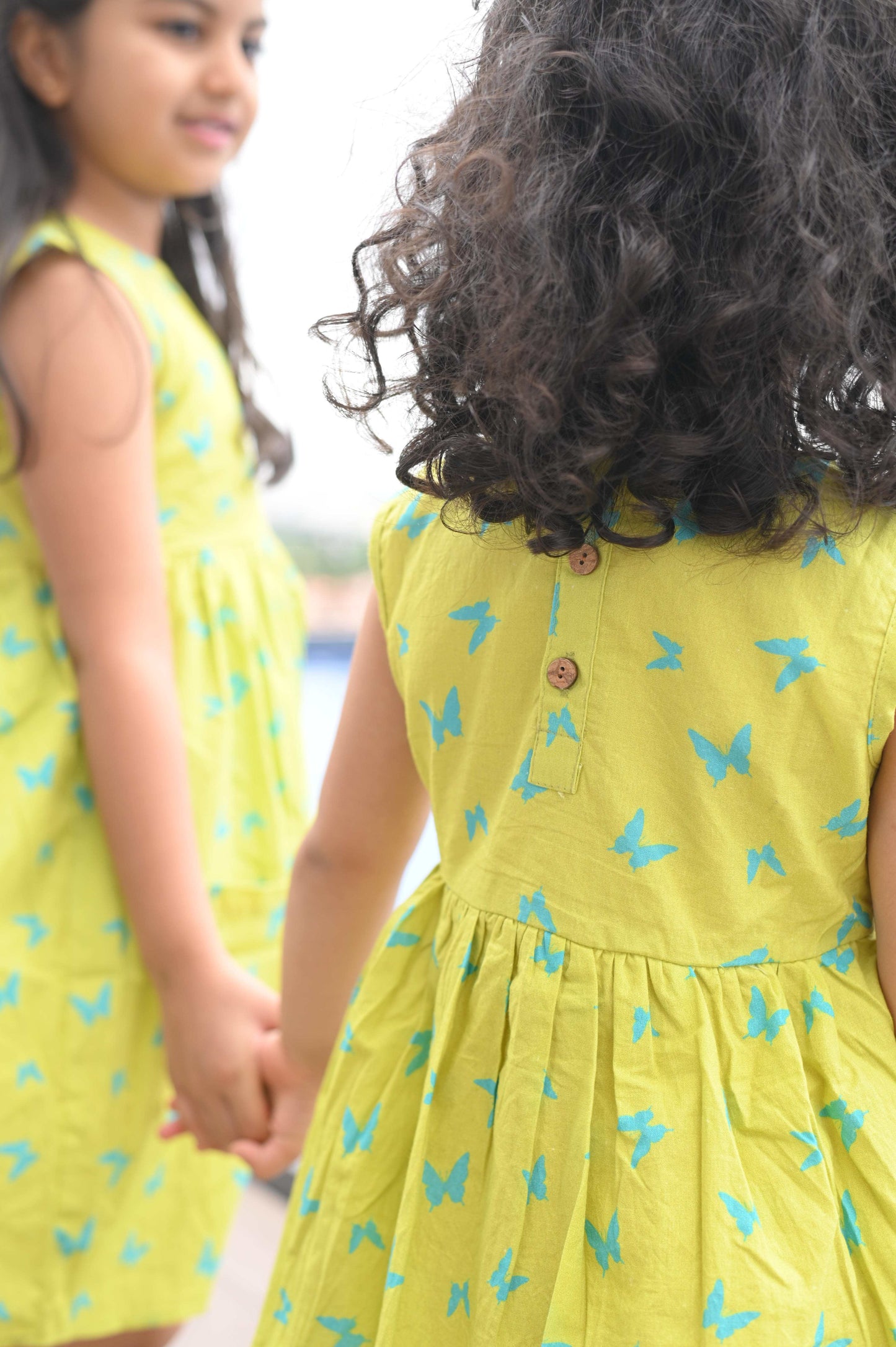 Little Wings