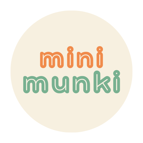 mini munki