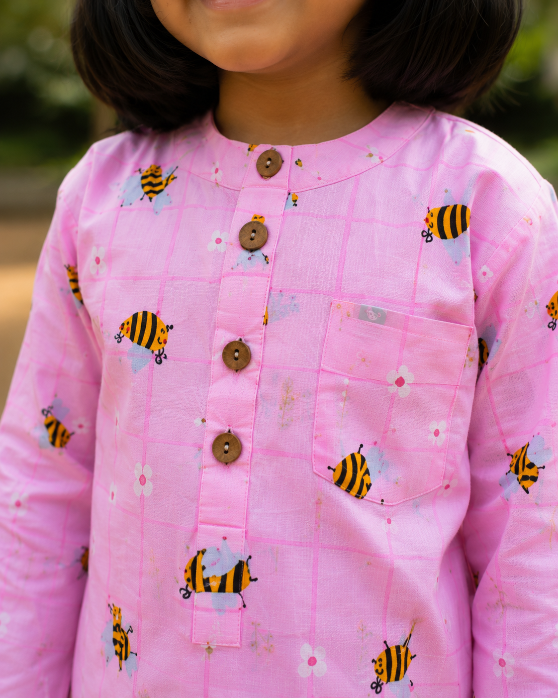 Busy Bees