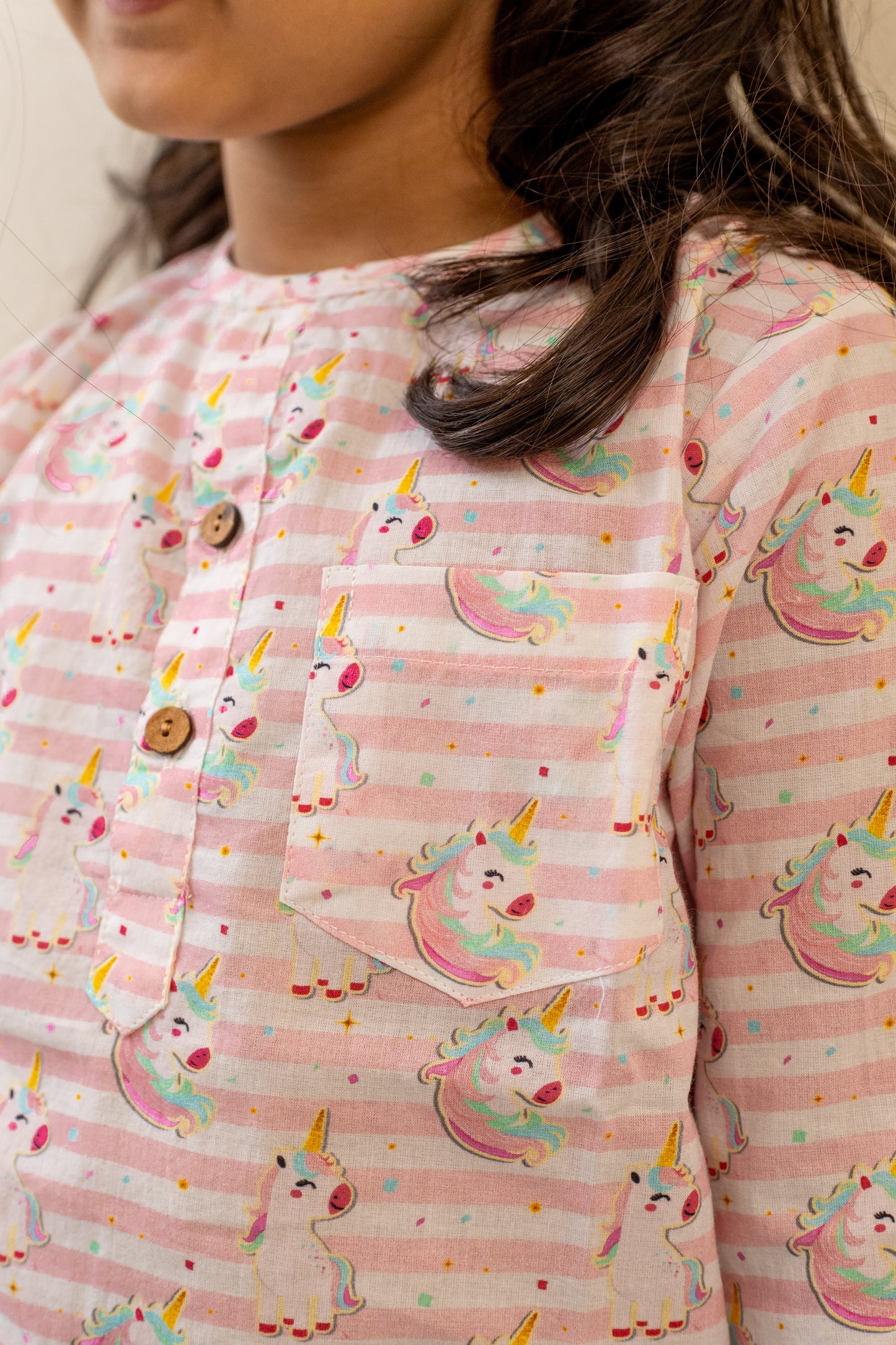 PastelPink Unicorn