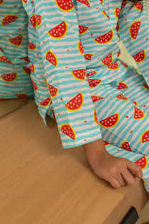 Watermelon Splash