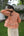 Autumn Petals - Top & Pants Set