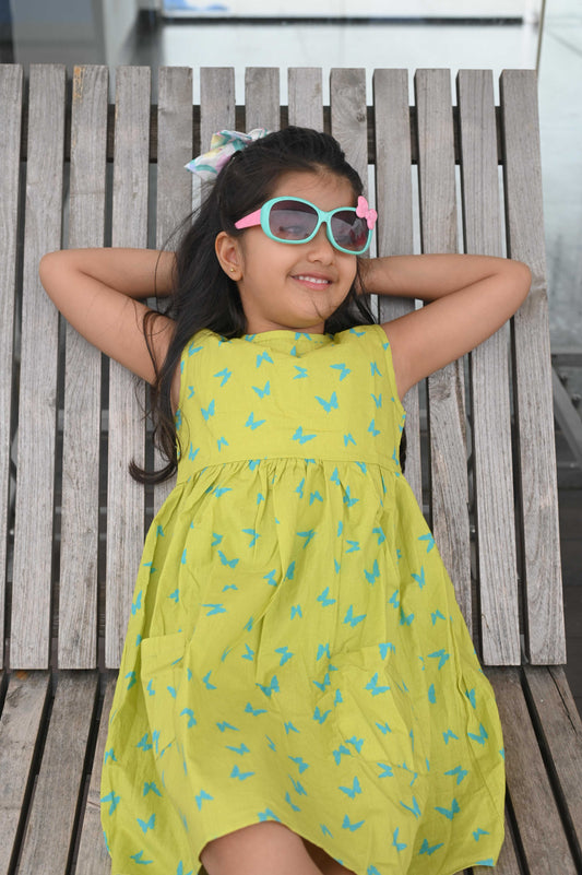 Little Wings
