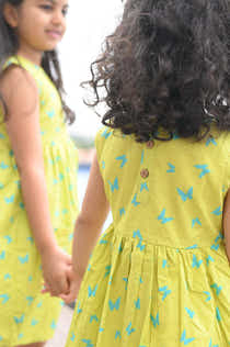 Little Wings