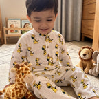 Dreamy Giraffes