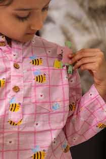 Busy Bees