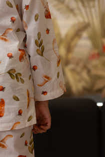 Mushroom Tales