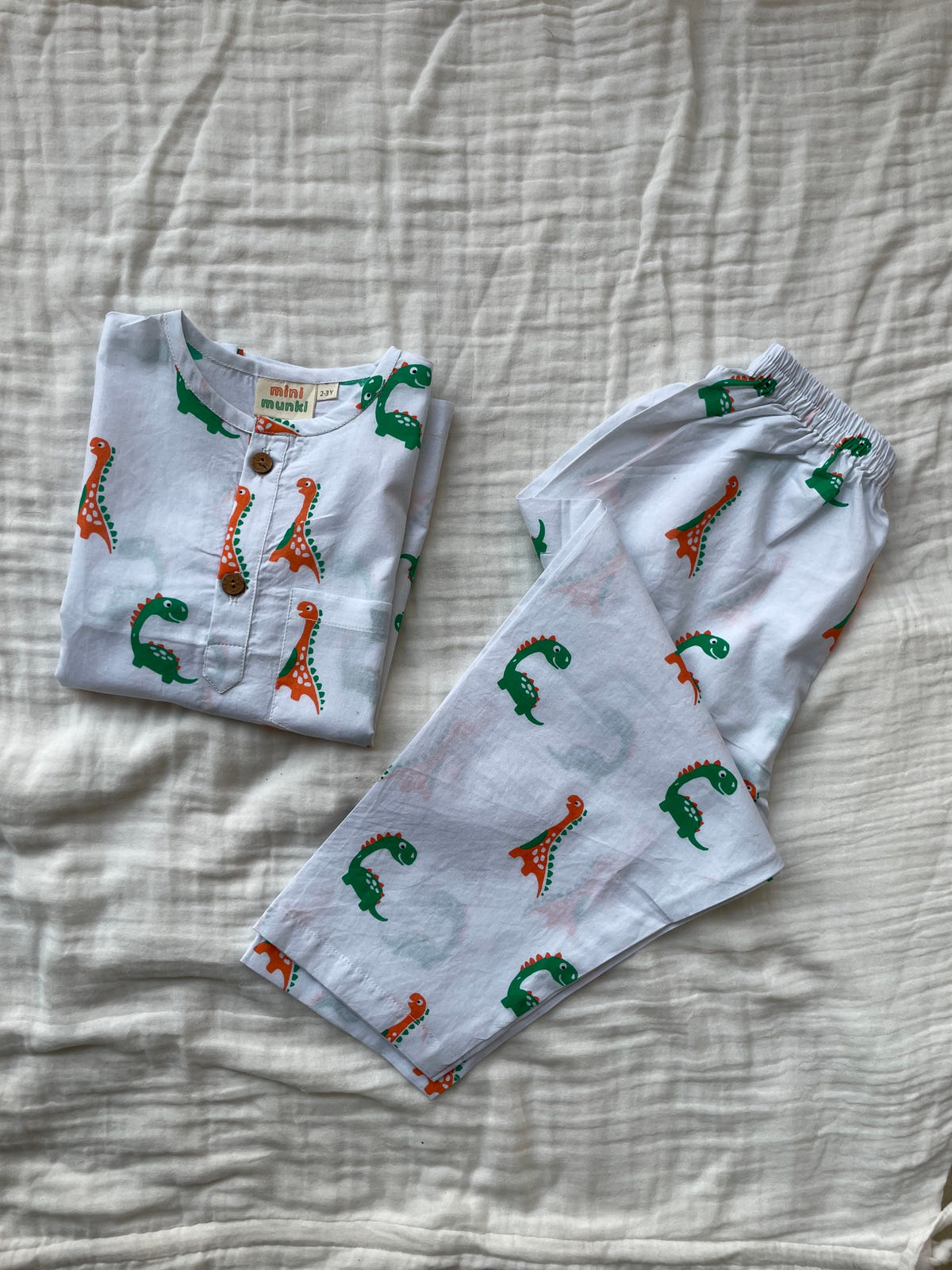 Dino dreams