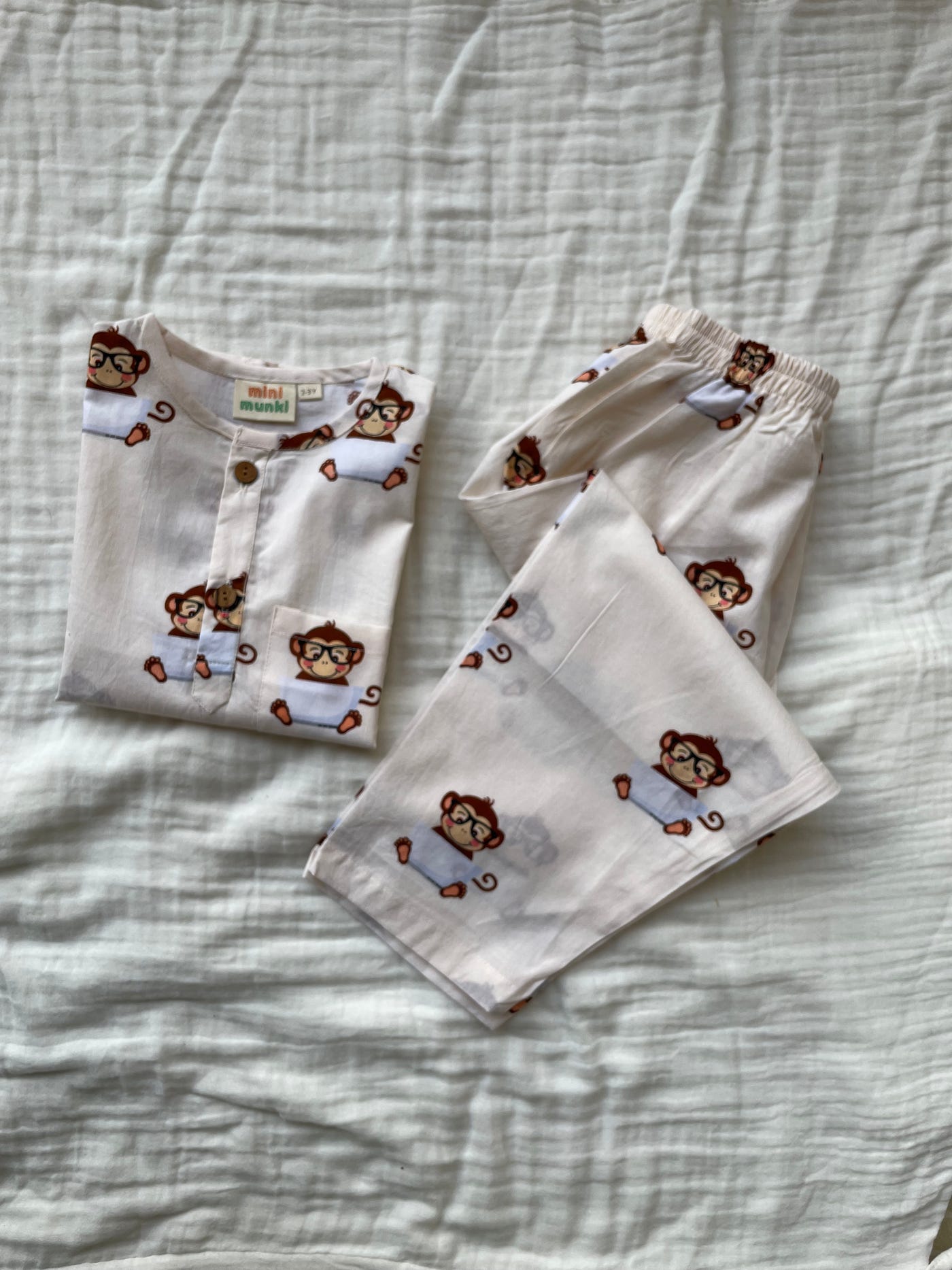 Techie Monkey